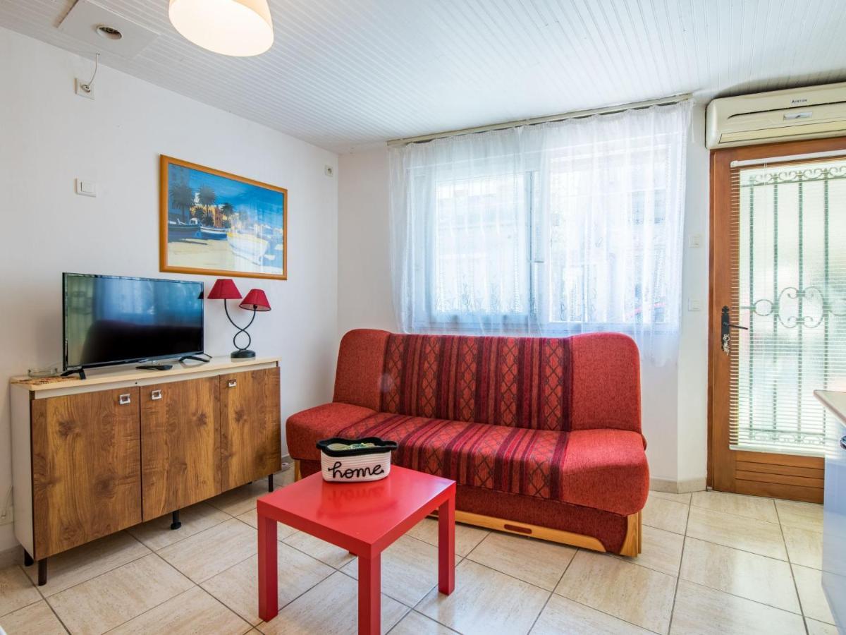 לה-גרו-דו-רואה Studio Le Grec By Interhome מראה חיצוני תמונה